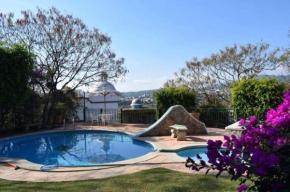 Casa de Descanso en Rancho San Diego Ixtapan de la Sal
